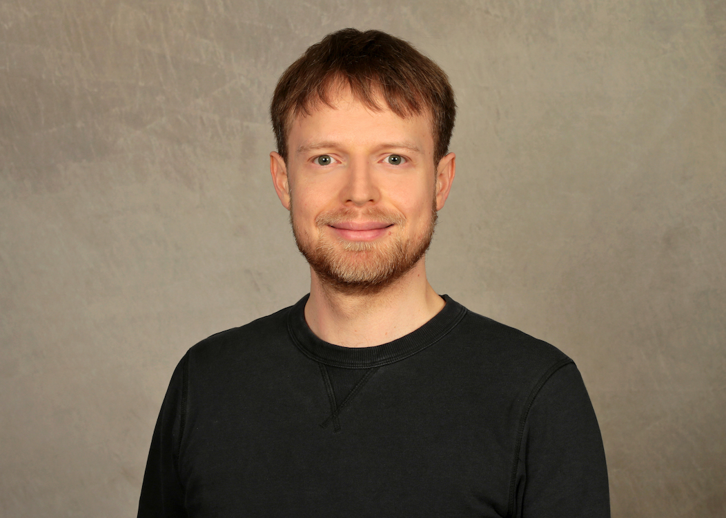 Dr. David Prinz